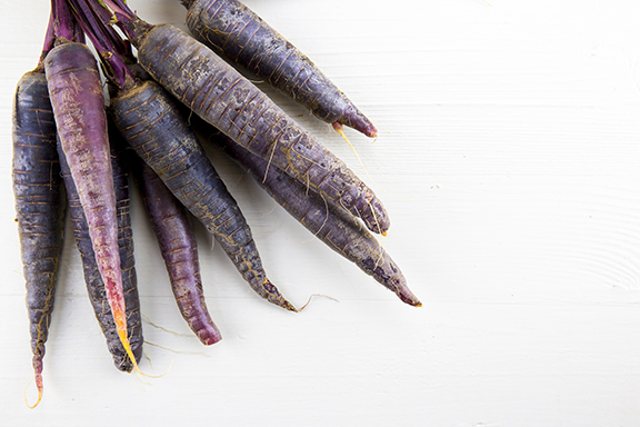 Purple Carrot