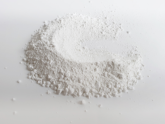 Titanium Dioxide For Cosmetics Industry - Food Grade Titanium